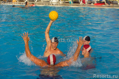 Letoonia Club Hotel 31